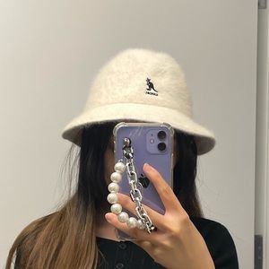 Kangol Furgora casual bucket hat